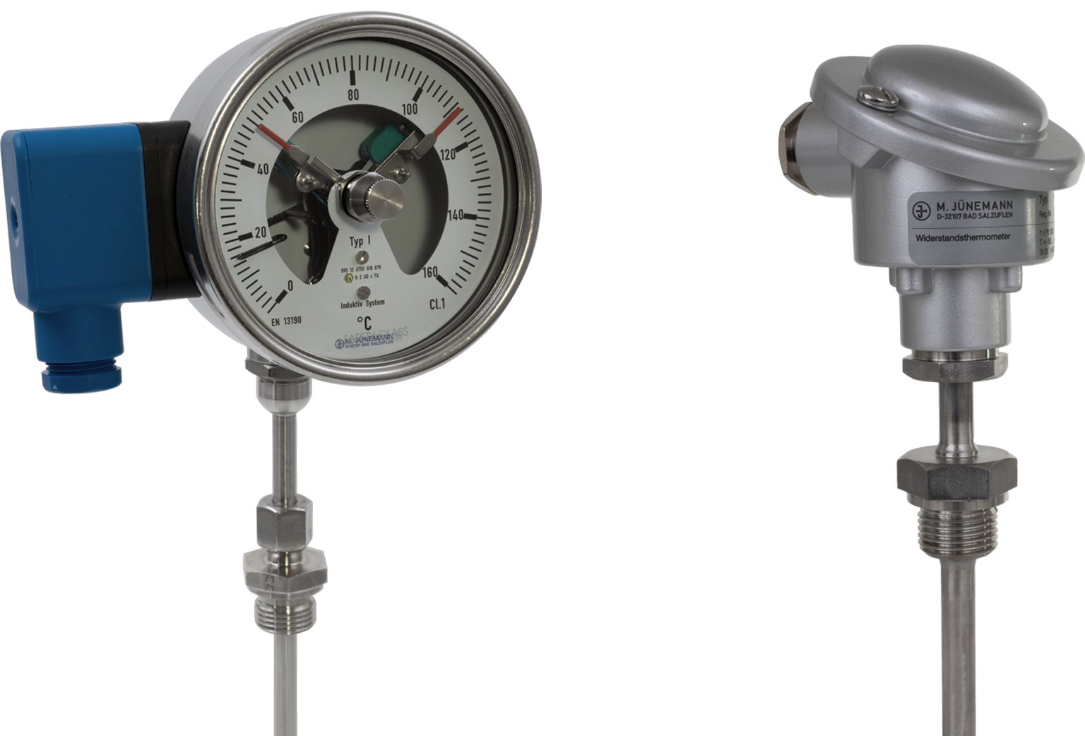 Temperature Measurement