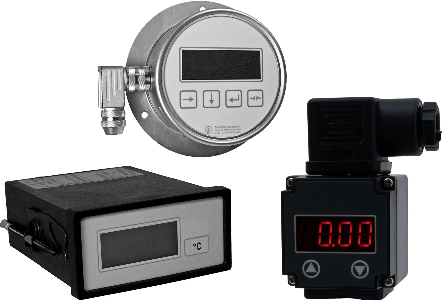 Electrical Indicating Instruments